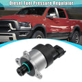 Fuel Injection Pressure Regulator for Chevy for GMC 97728979 (2010–2015)