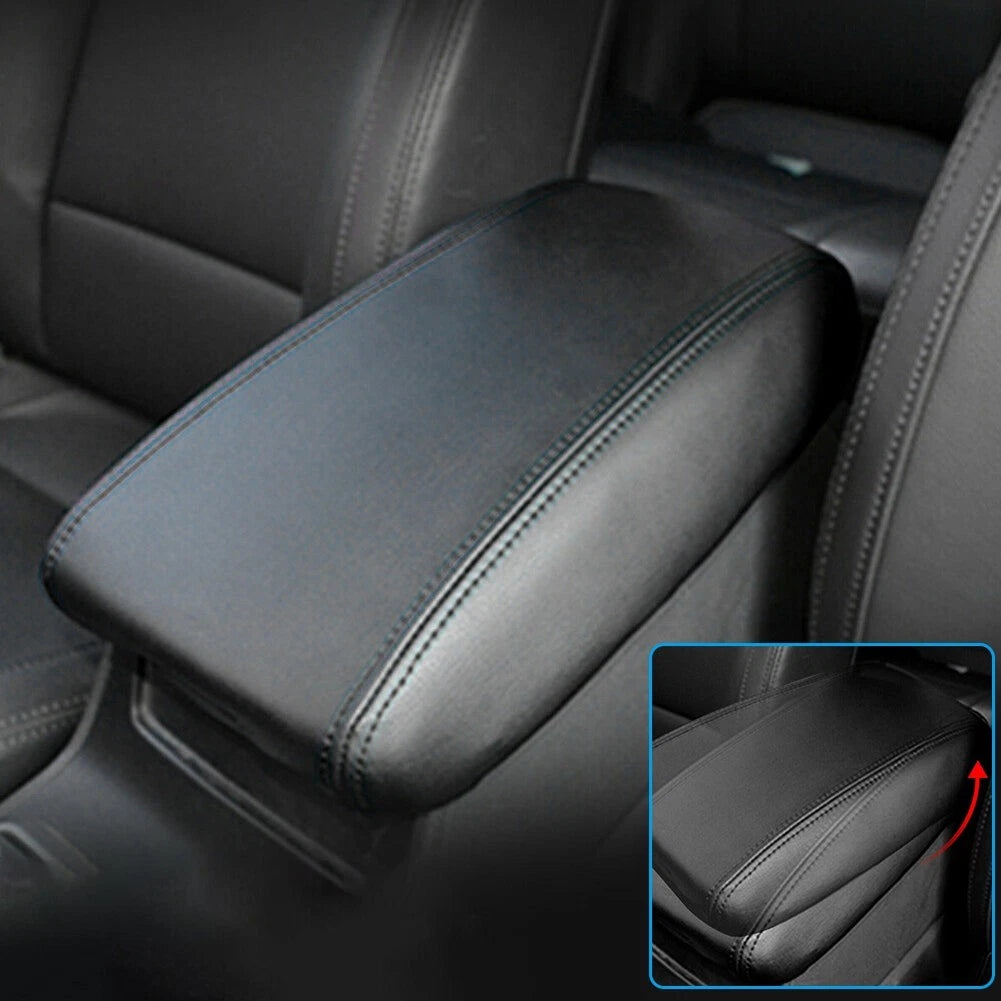 Armrest Cover Trim for Universal Vehicles (2010–2023)