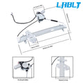 Window Regulator with Motor for Honda Pilot (2003–2008) Rear Left