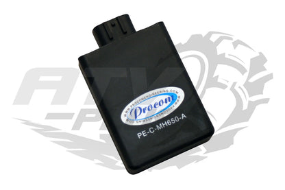 CDI Ignition Module for Honda XR650R (2000–2007)