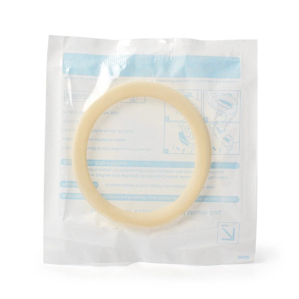 10X O Shape Cheek Retractor for Dental Use