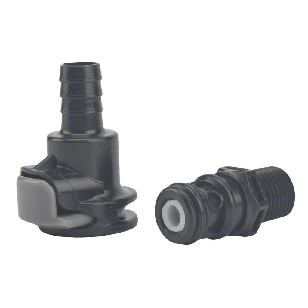 Universal Sprayless Connector for (8838HF6, 8838TM6)
