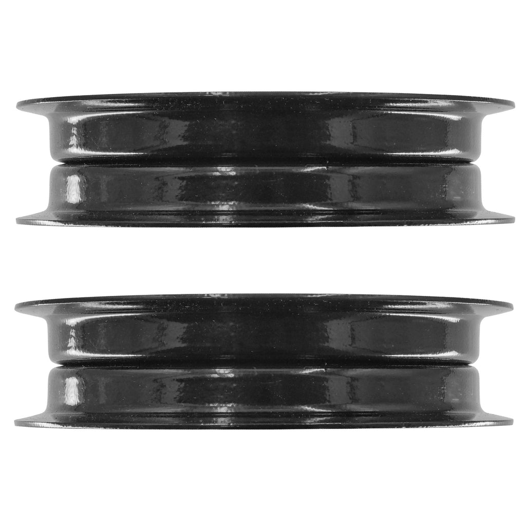 Deck Pulley Replacement for Bush Hog ATH600 ATH720 72 Inch (2001–2005)