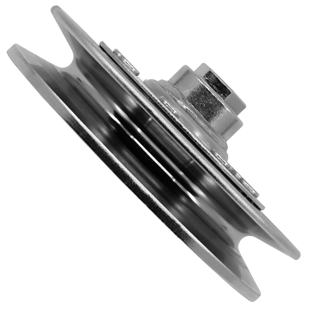 Transmission Pulley Idler Replacement for John Deere GT225 GT235E (2007–2009)
