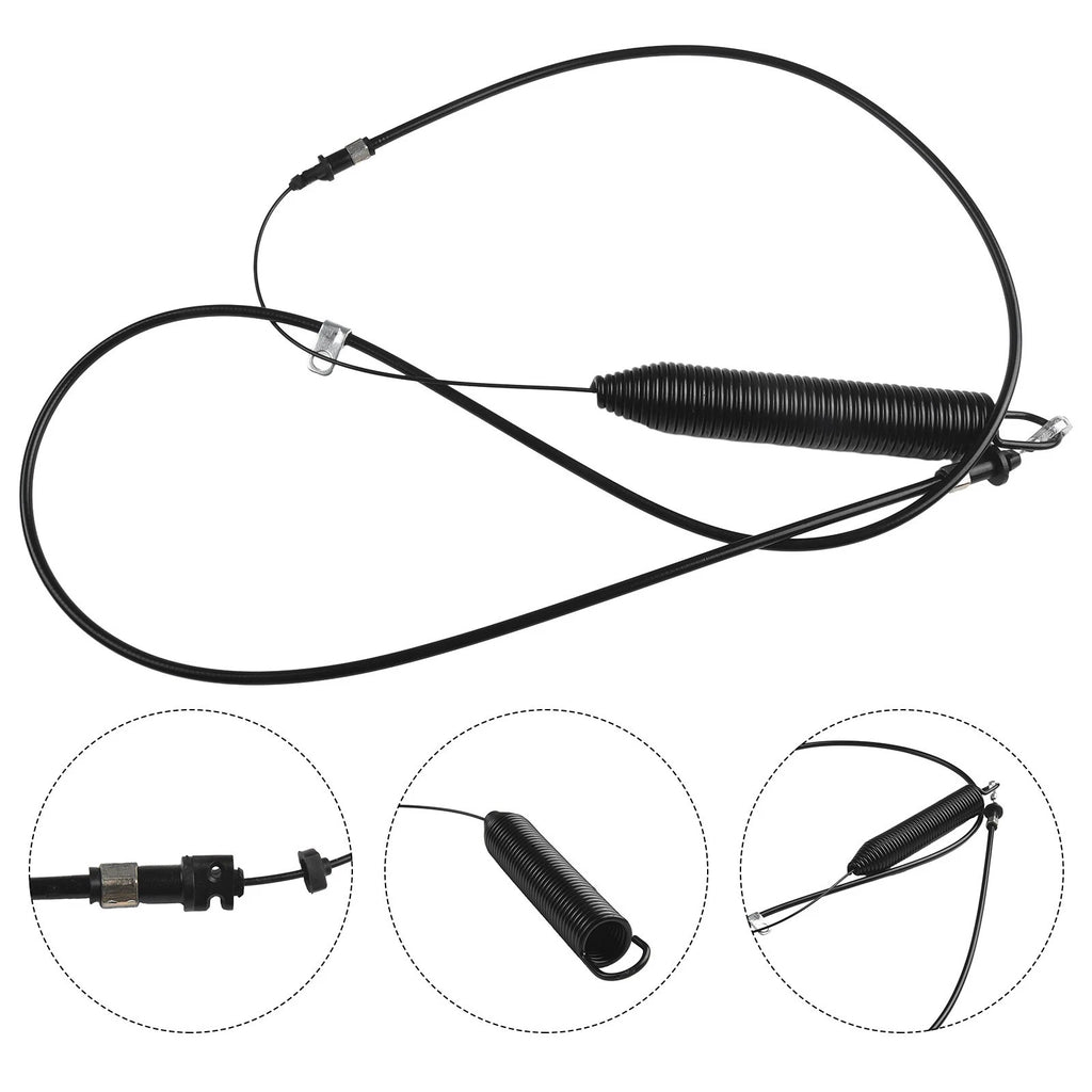 Control Cable for Lawn Mower (1 Pcs)