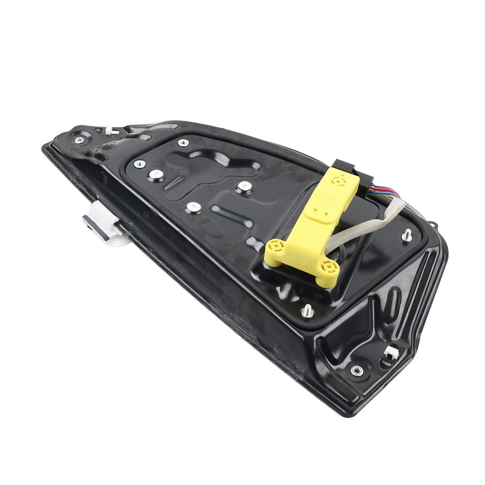Electric Window Regulator Assembly for Land Rover LR2 (2006–2015) Left