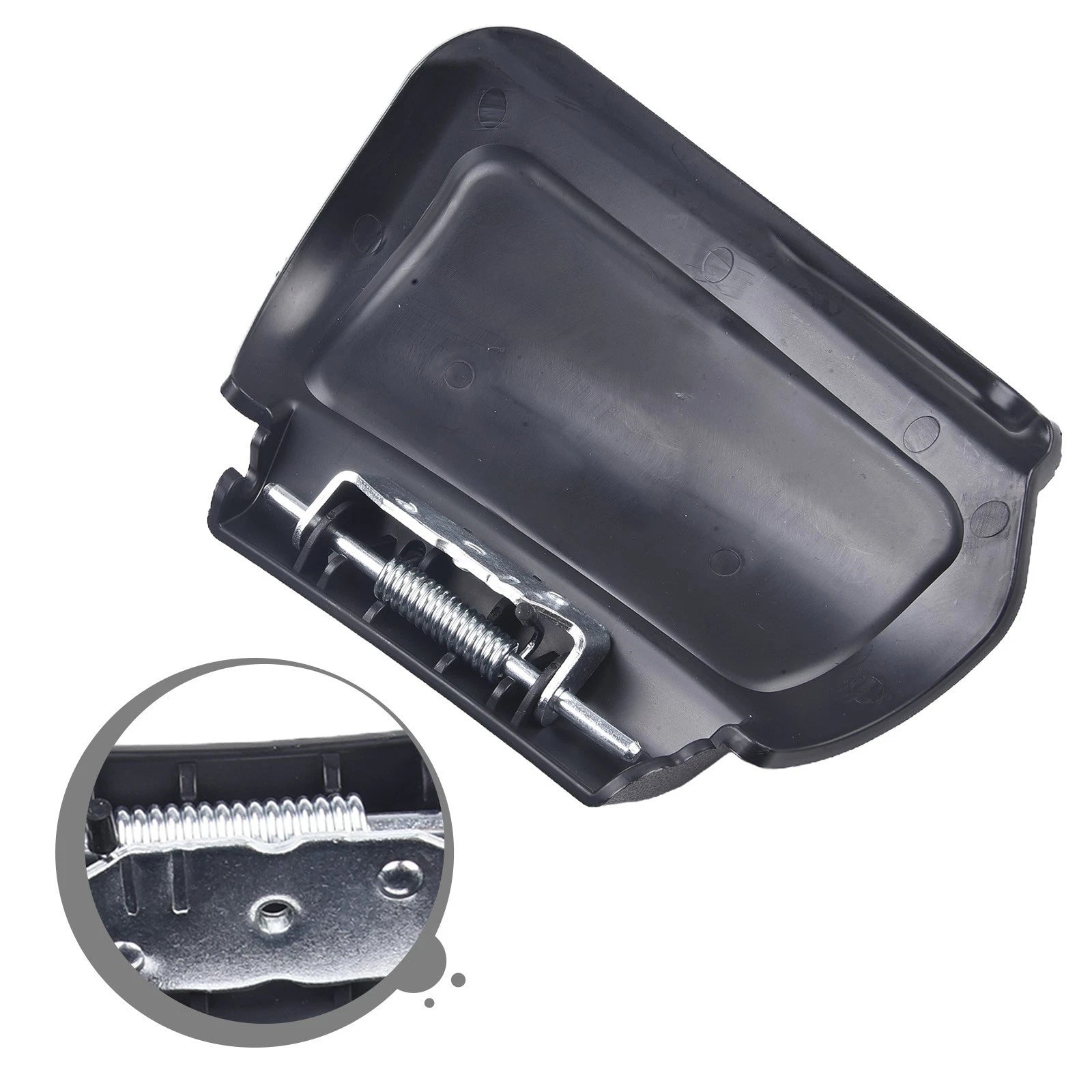Hinged Chute Pin for Mower (987-02516A)