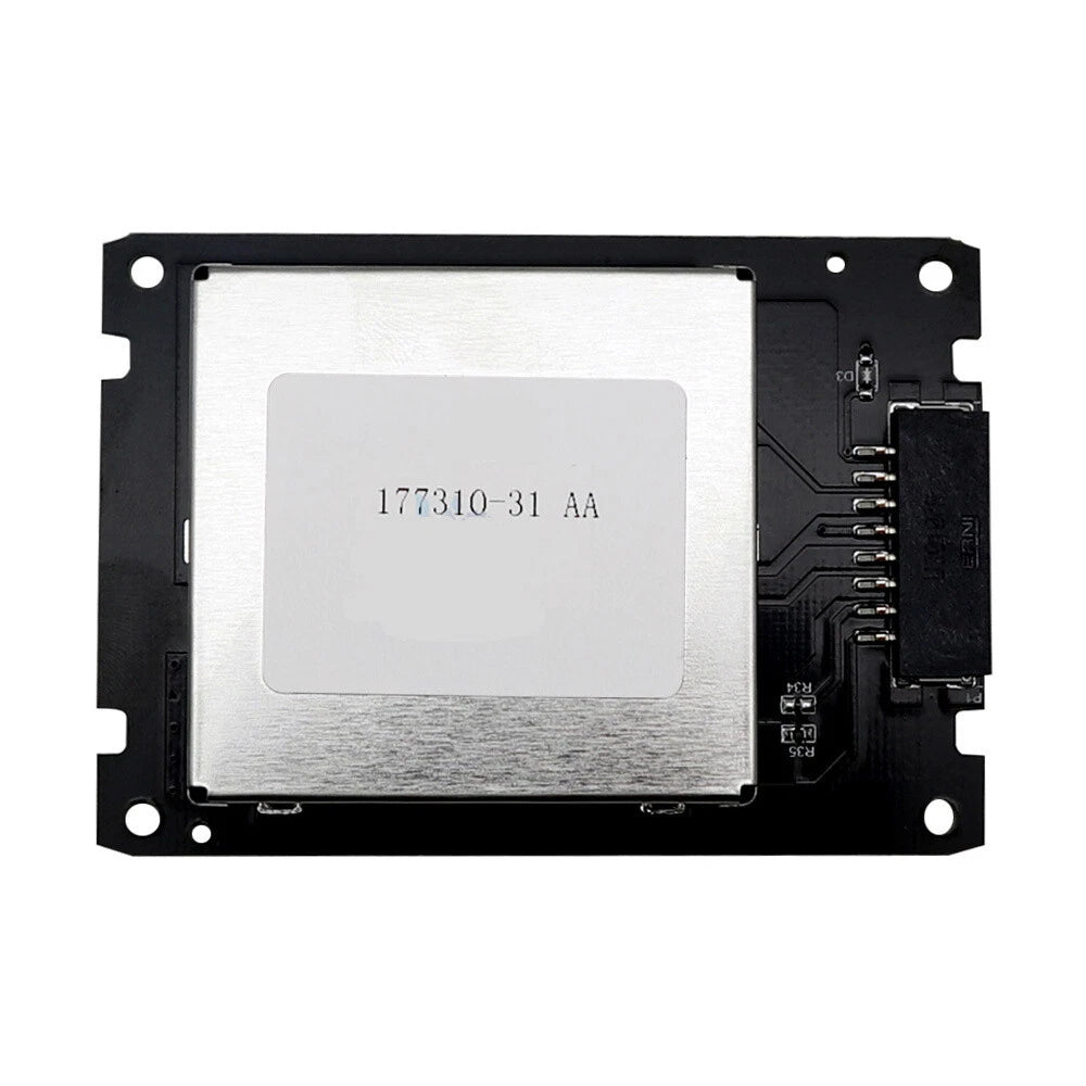 LED DRL Power Module Control Unit for Opel Astra J (2010–2015) 177310-31AA 17731031AA