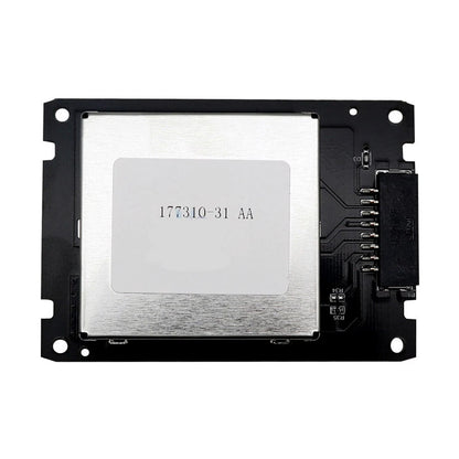LED DRL Power Module Control Unit for Opel Astra J (2010–2015) 177310-31AA 17731031AA