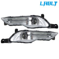 Fog Lights for Ford Explorer Fusion (2017–2018)