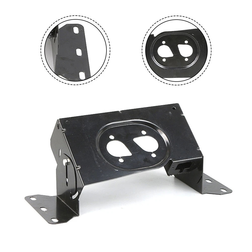 Air Heater Bracket for - Stainless Steel
