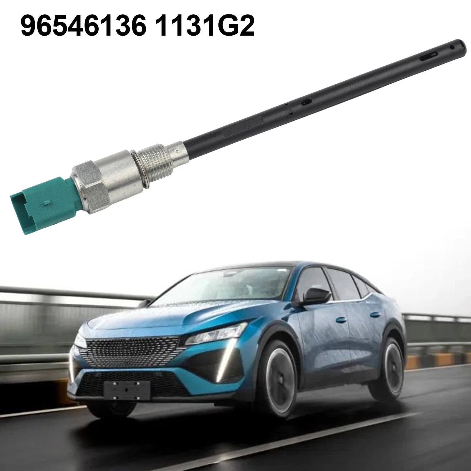 Engine Oil Level Sensor for DS4 (2011–2018)