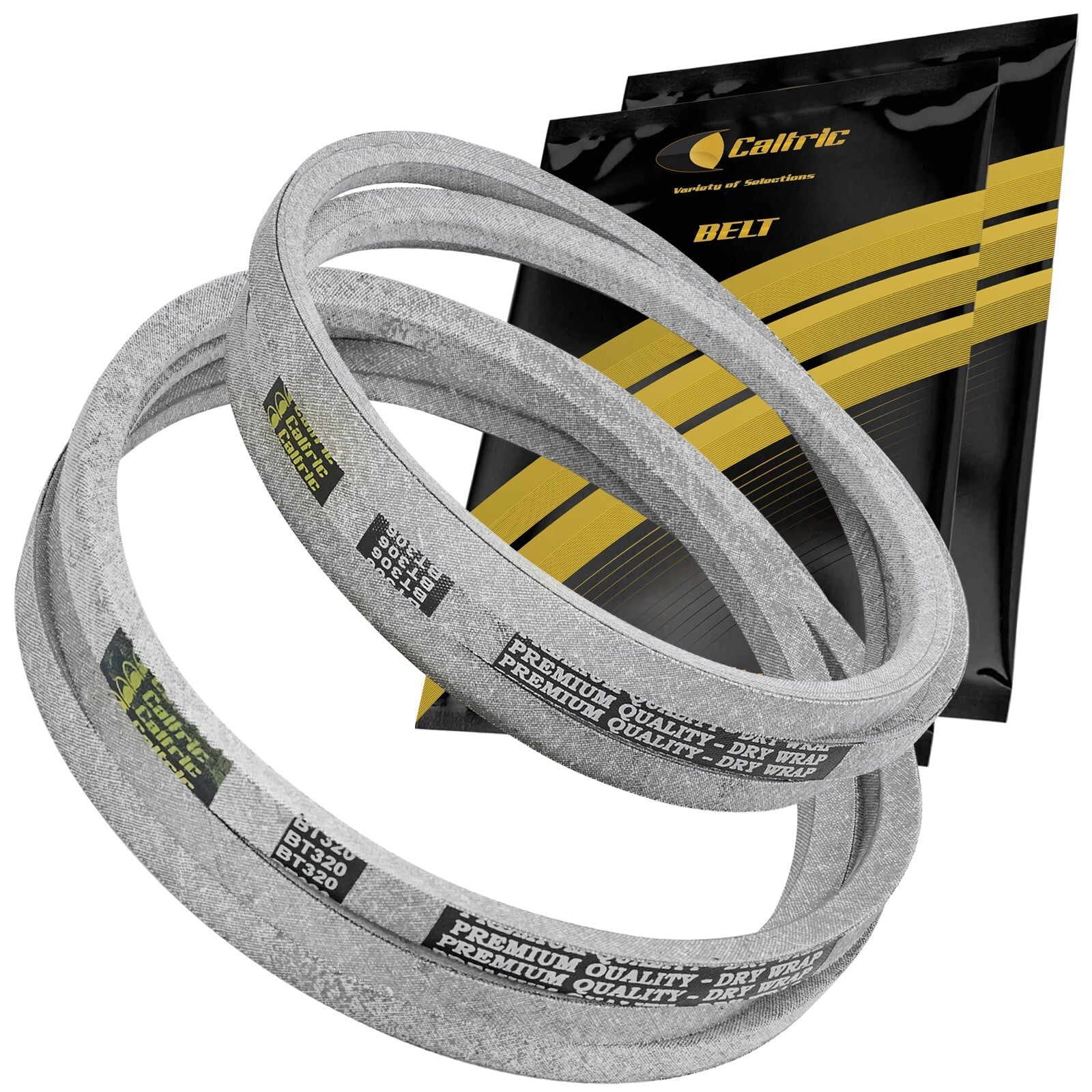 Deck Belt Secondary for Husqvarna YTH2148 YTH2248 YTH2448 YTH2548 (2006–2021)