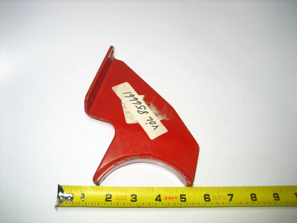 Heat Exchanger Mounting Bracket for Volvo Penta (OEM 856661)
