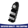 Window Control Switch 3 Pins Replacement for Mercedes S500 (2013–2017)