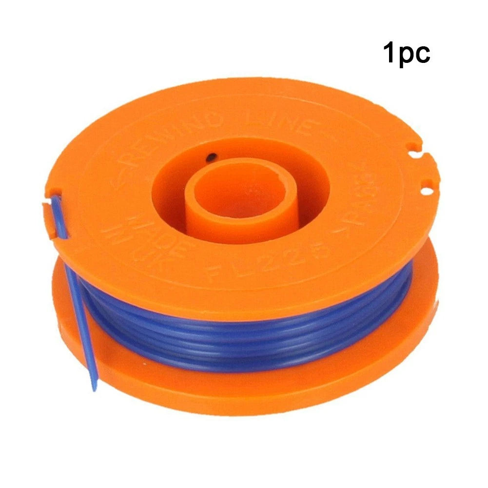 Replacement Spool & Line for Flymo CT250 CT250X (2010–2023)