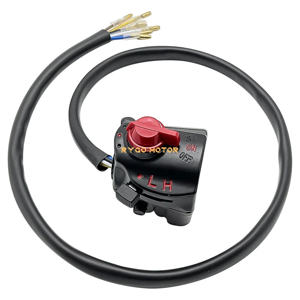 Headlight Control Switch for Honda CB500 CB750K (1971–1973)