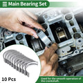 Main Bearing Set Replacement for Volkswagen Beetle (2012–2019)