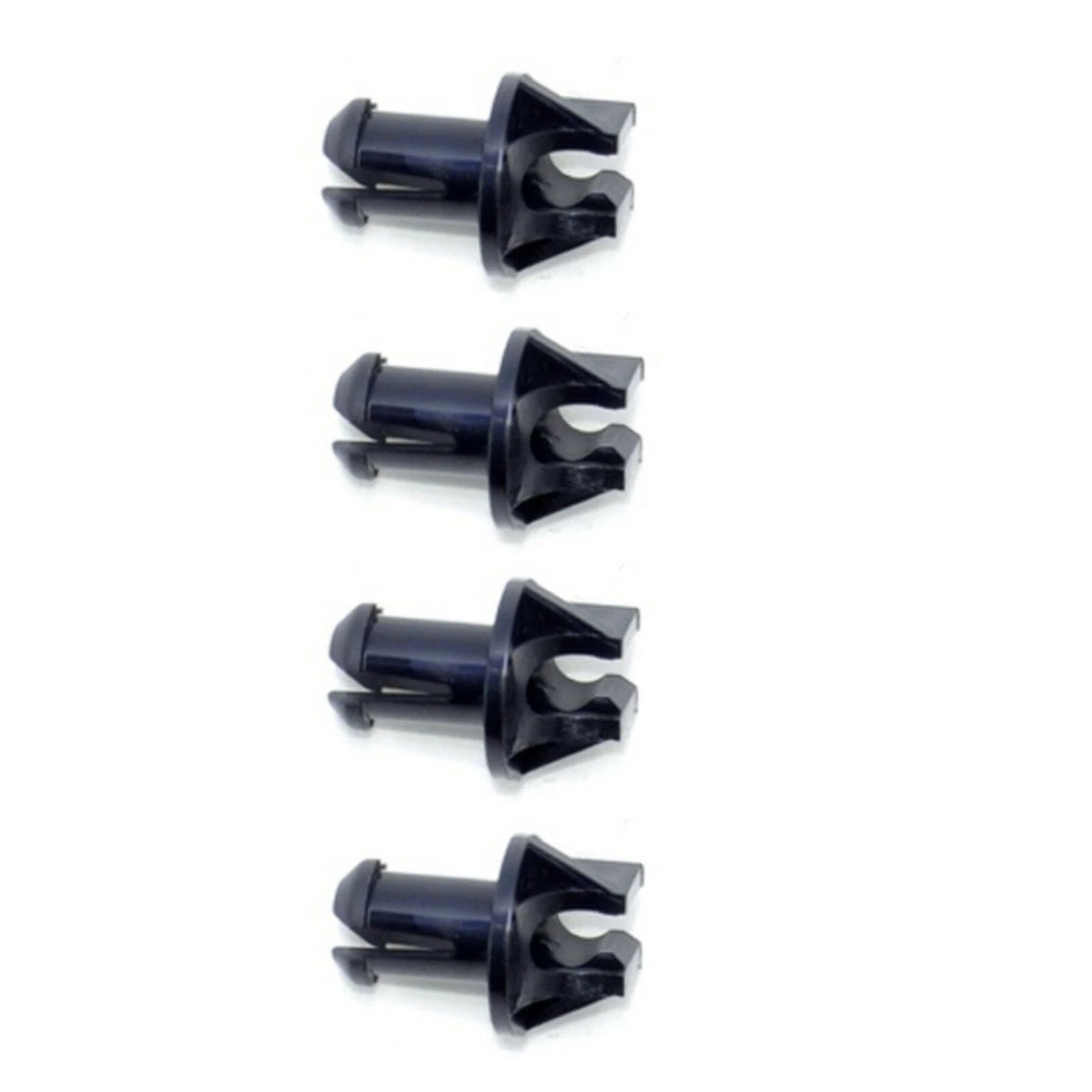 4× 23-932481 Mercury outboard jet Throttle Lever Linkage repair Swivel Bushing