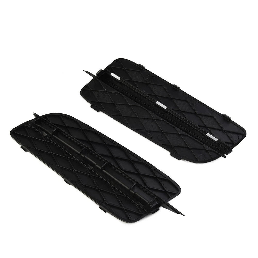 Bumper Grille Cover for Car (1 Pair)