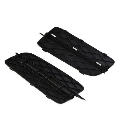 Bumper Grille Cover for Car (1 Pair)