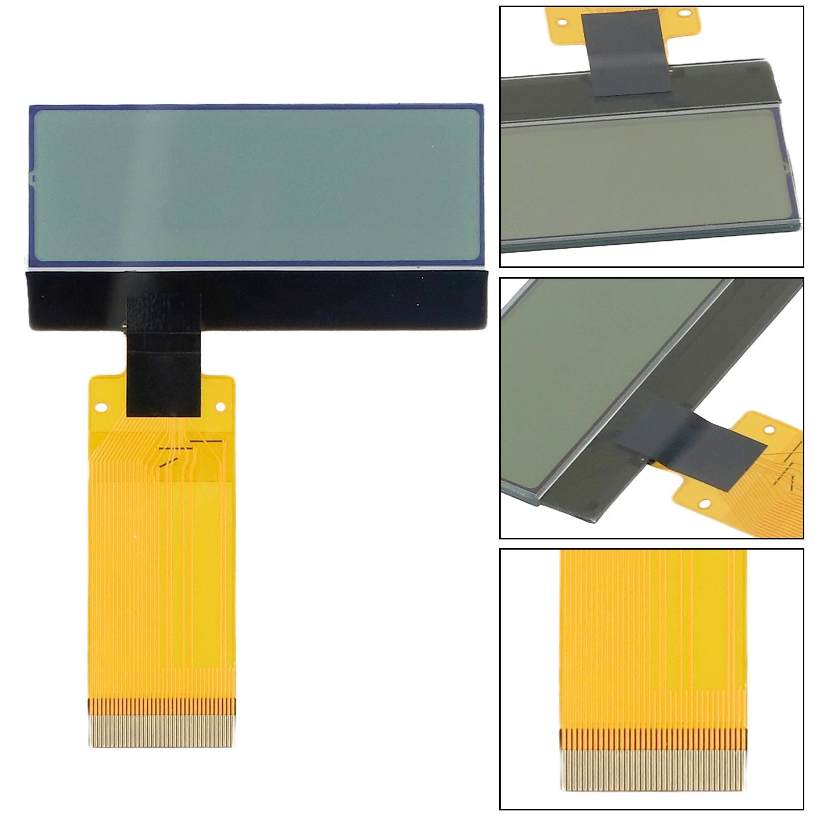 LCD Screen for Portable Devices (Factory Tested)