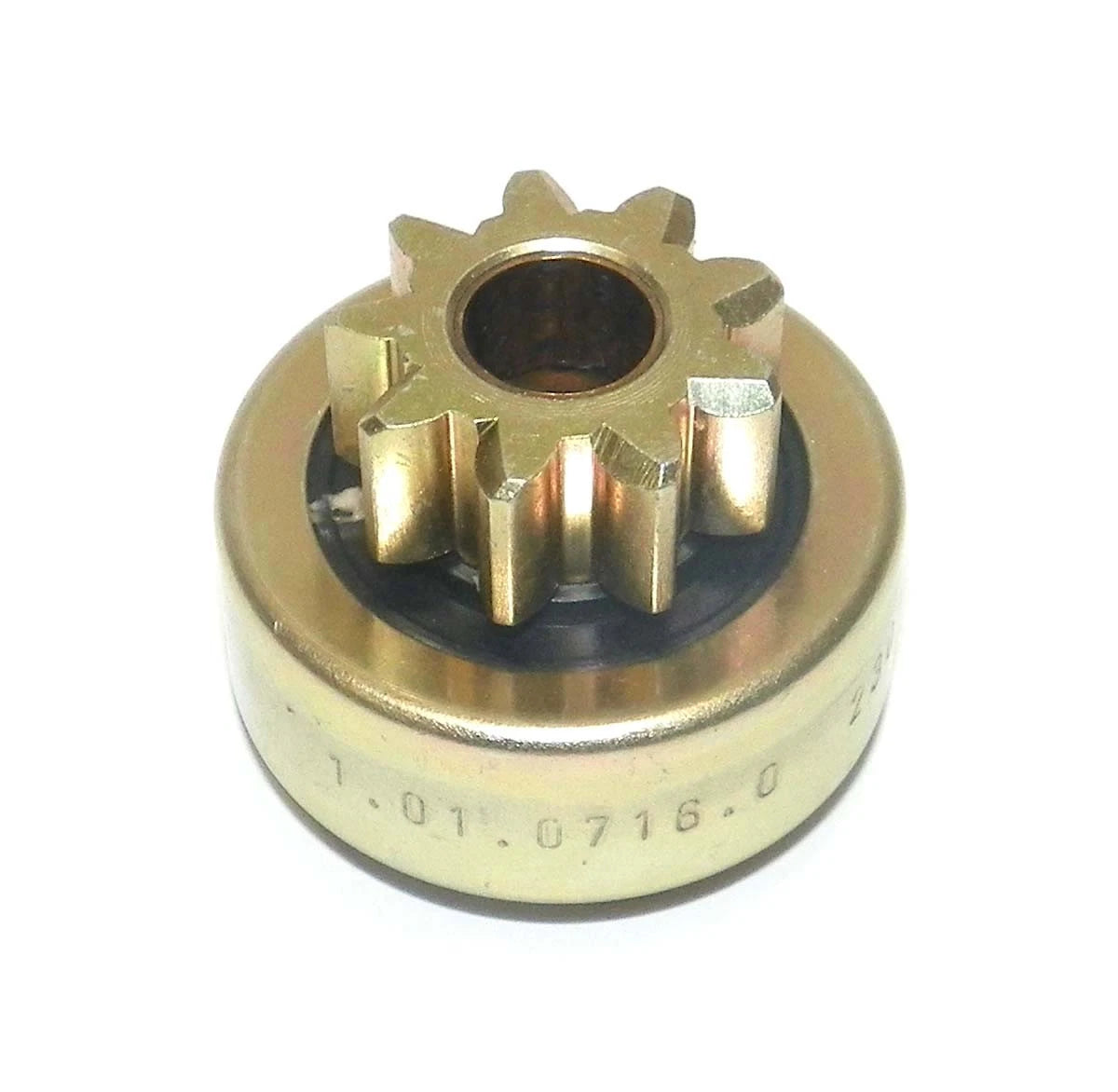 Starter Drive for Mercury Mariner 30-175 HP (1972–2006) 10 Tooth