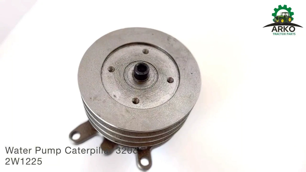 Water Pump for Caterpillar 3208 (Replacement)