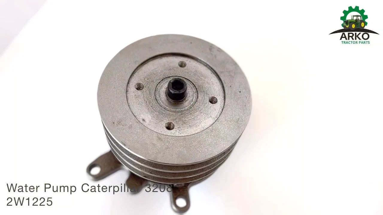 Water Pump for Caterpillar 3208 (Replacement)