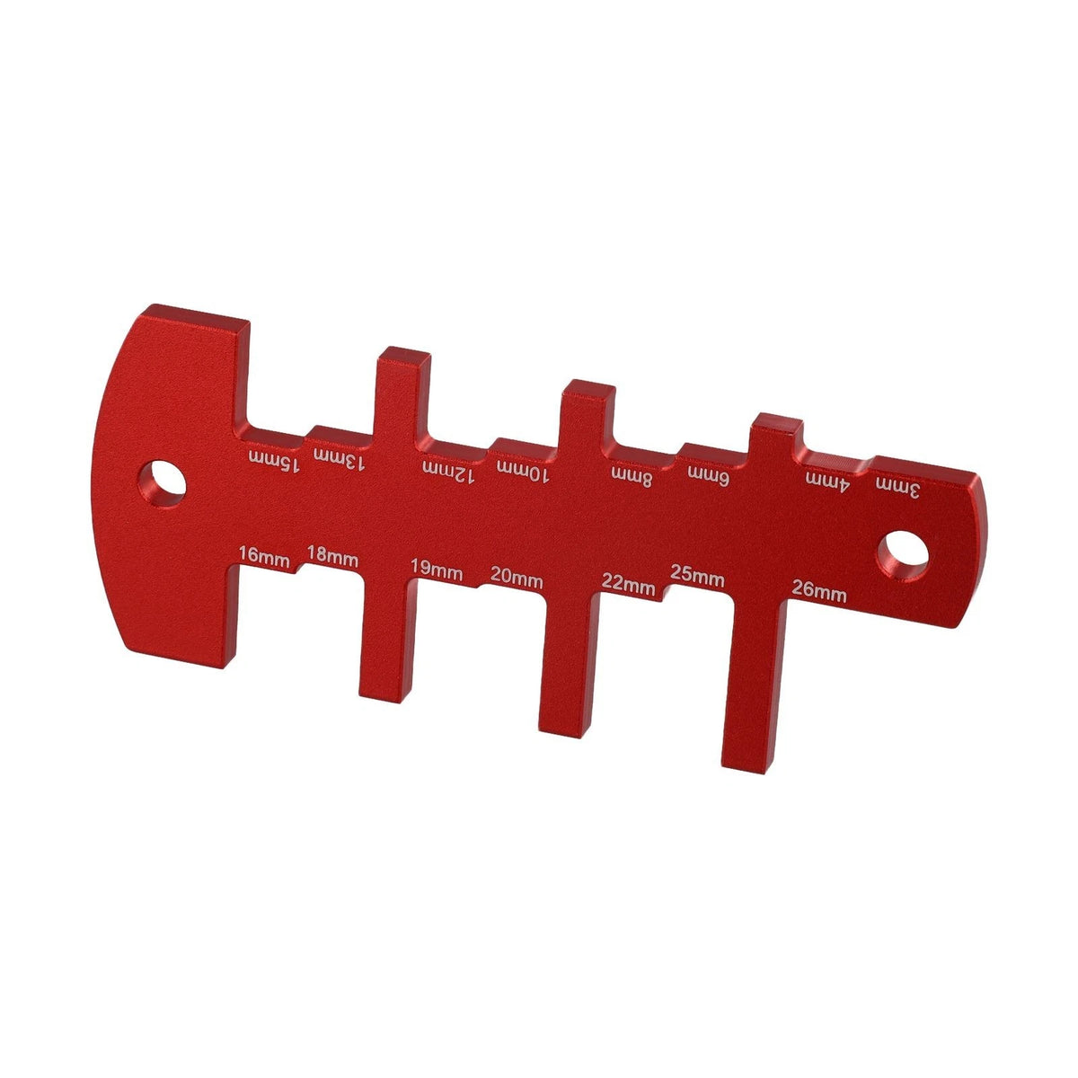 Measuring Tools for DIY and Home Improvement (No Part Numbers)