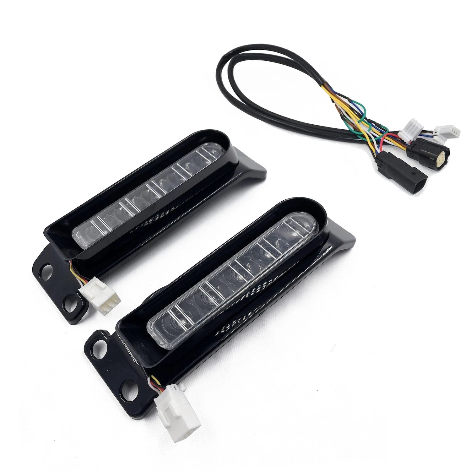 Sequential LED Blinker Turn Signal for Harley-Davidson Ultra Limited (2014–2019)