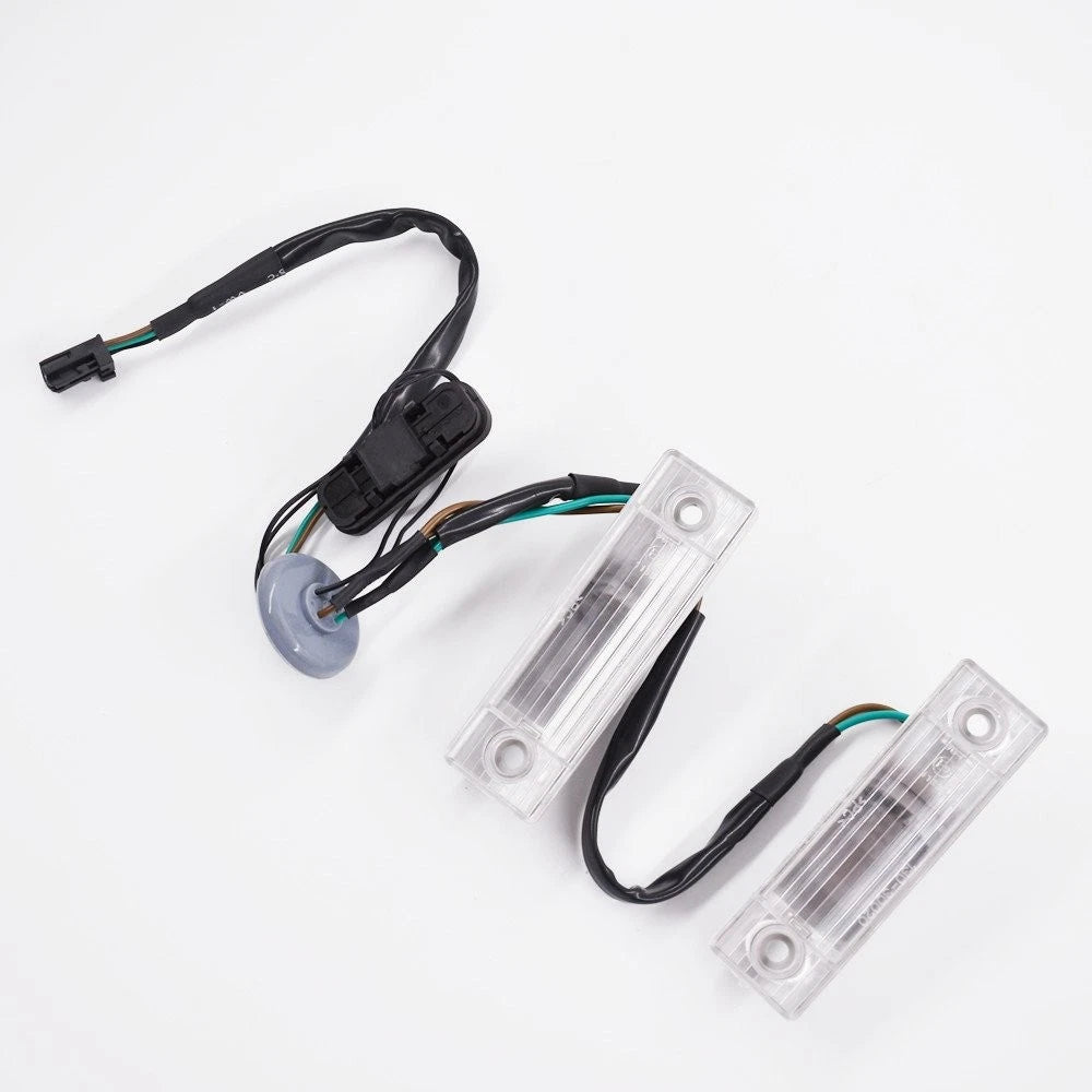 Trunk Release Switch Button for Chevy Cruze (2011–2016) 95107229