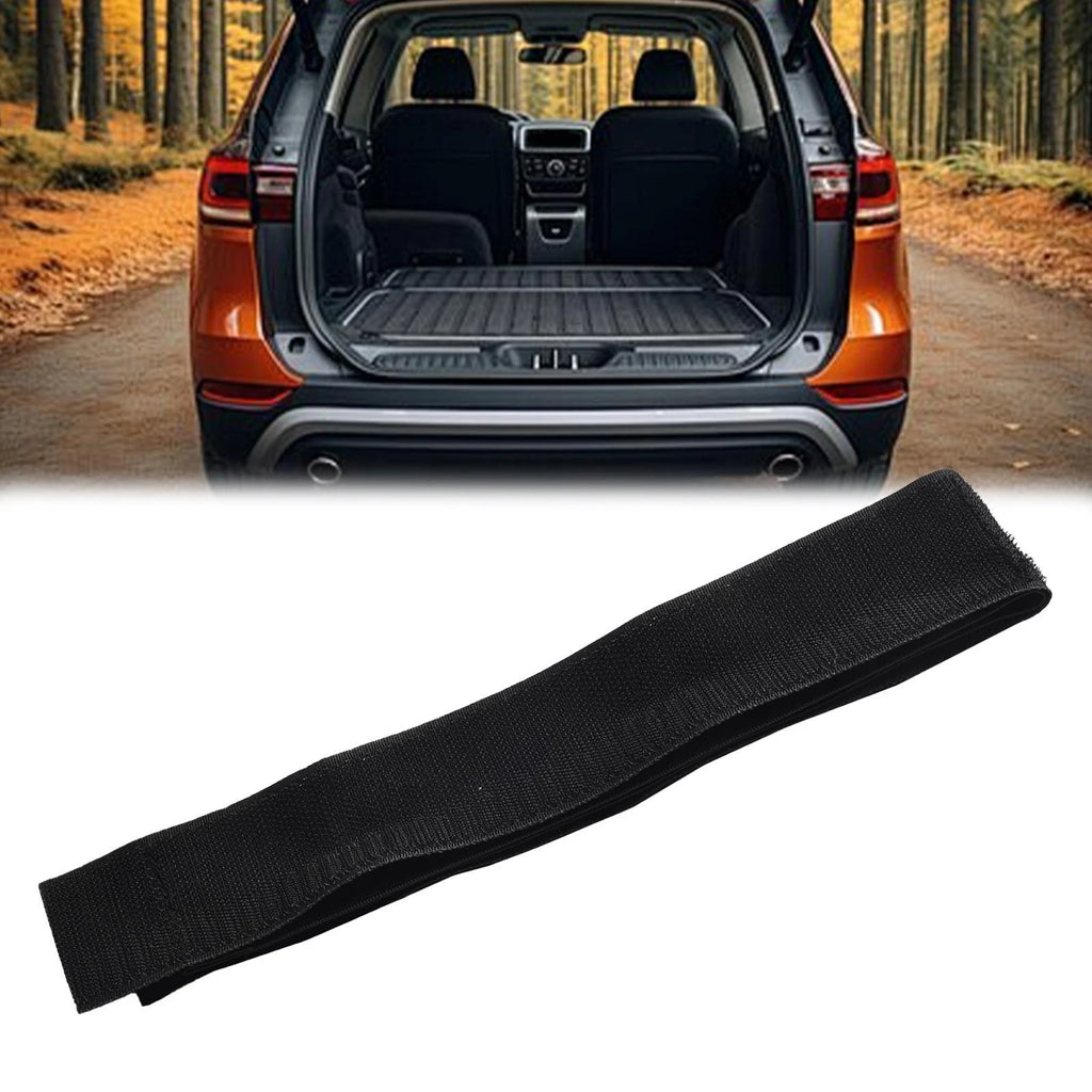 Car Boot Organiser for (2010–2023)