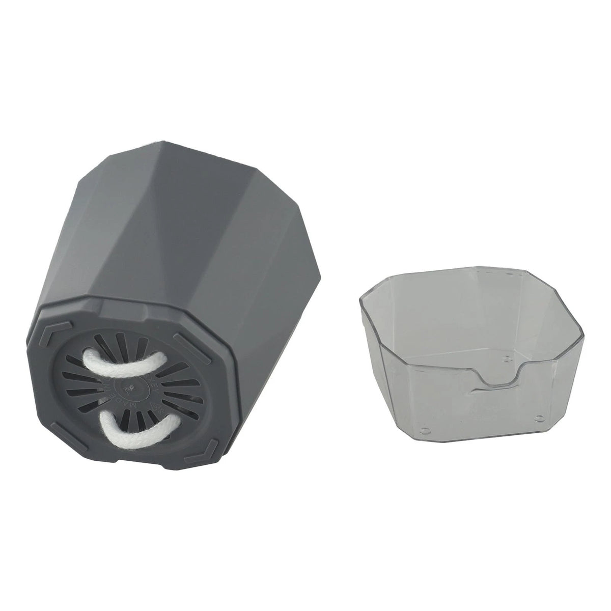 Plastic Flower Pot for Various Uses (Conveniently Sized)