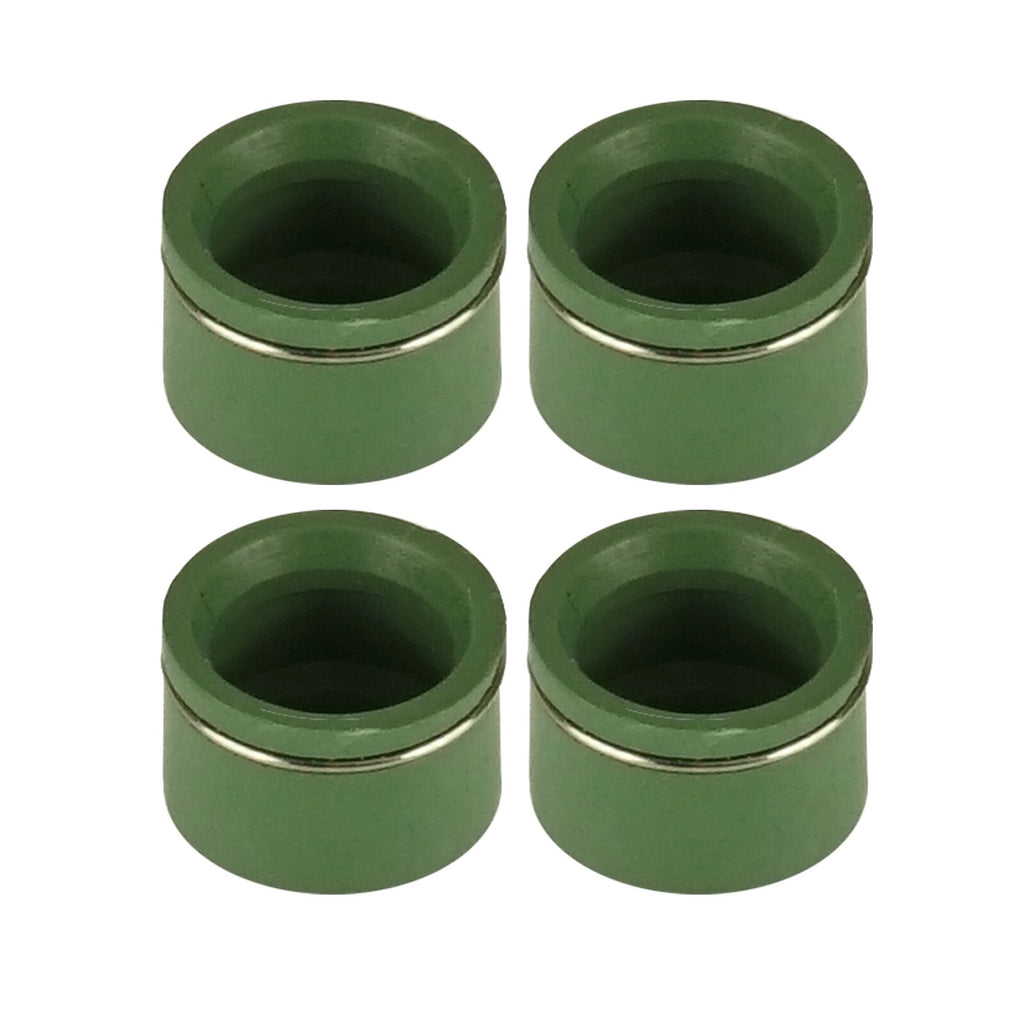 Valve Stem Seal Replacement for Suzuki Burgman 400 (2007–2019)