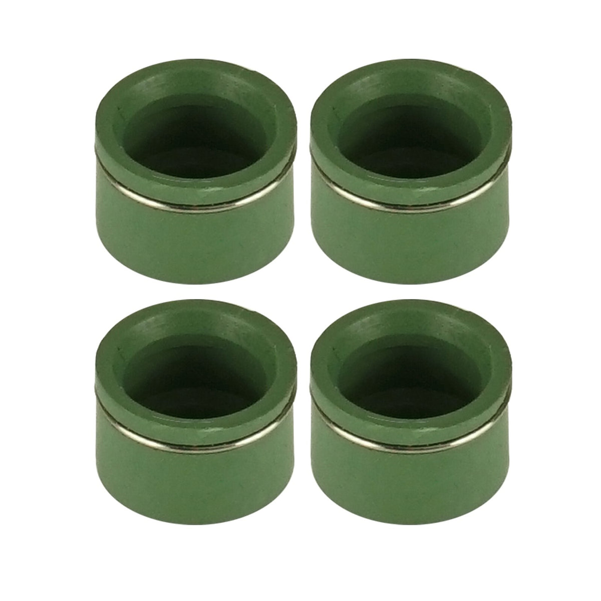 Valve Stem Seal Replacement for Suzuki Burgman 400 (2007–2019)