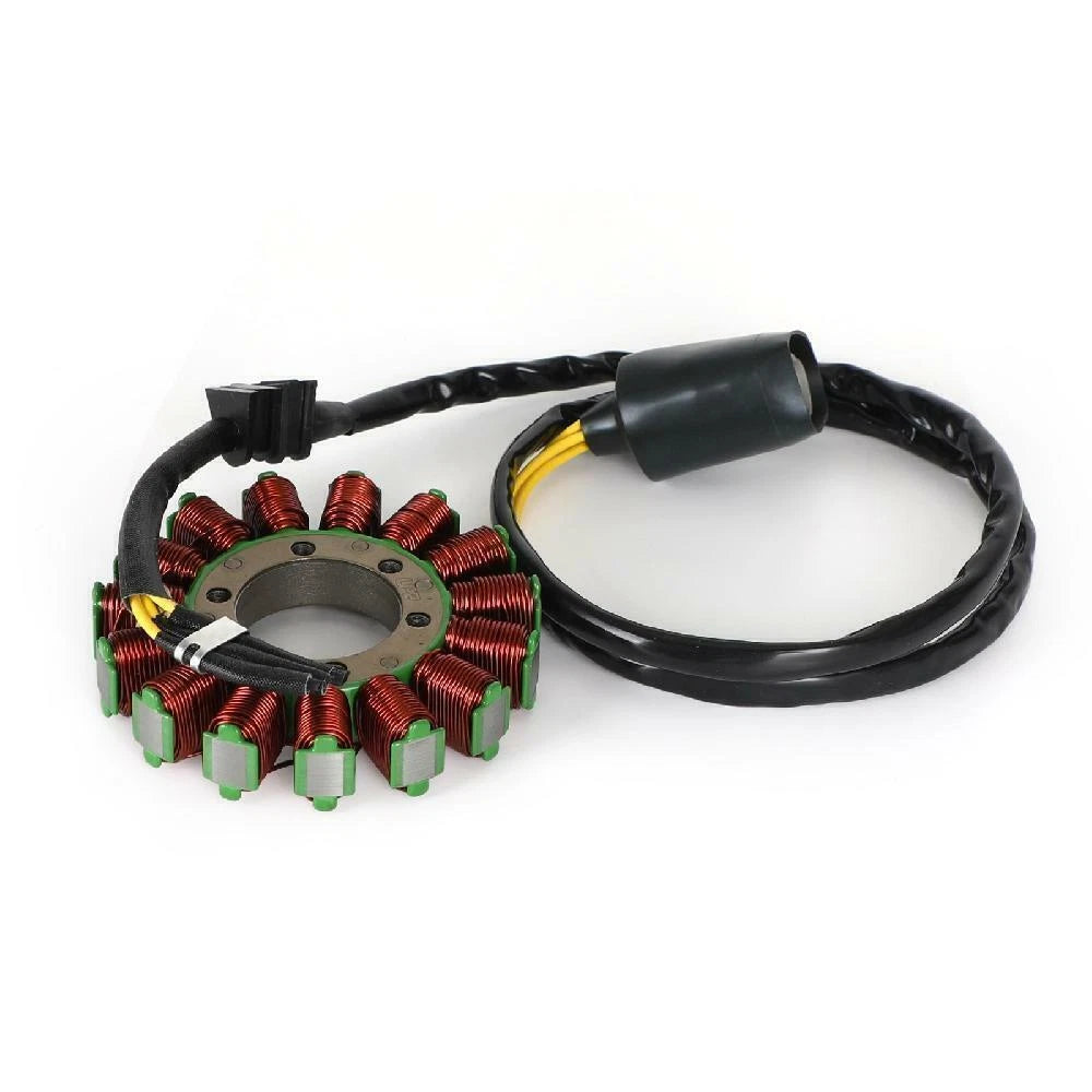 Stator Alternator for Honda CB1100 CB 1100S/EX/RS/DCT (2010–2021) 31120-MGC-014