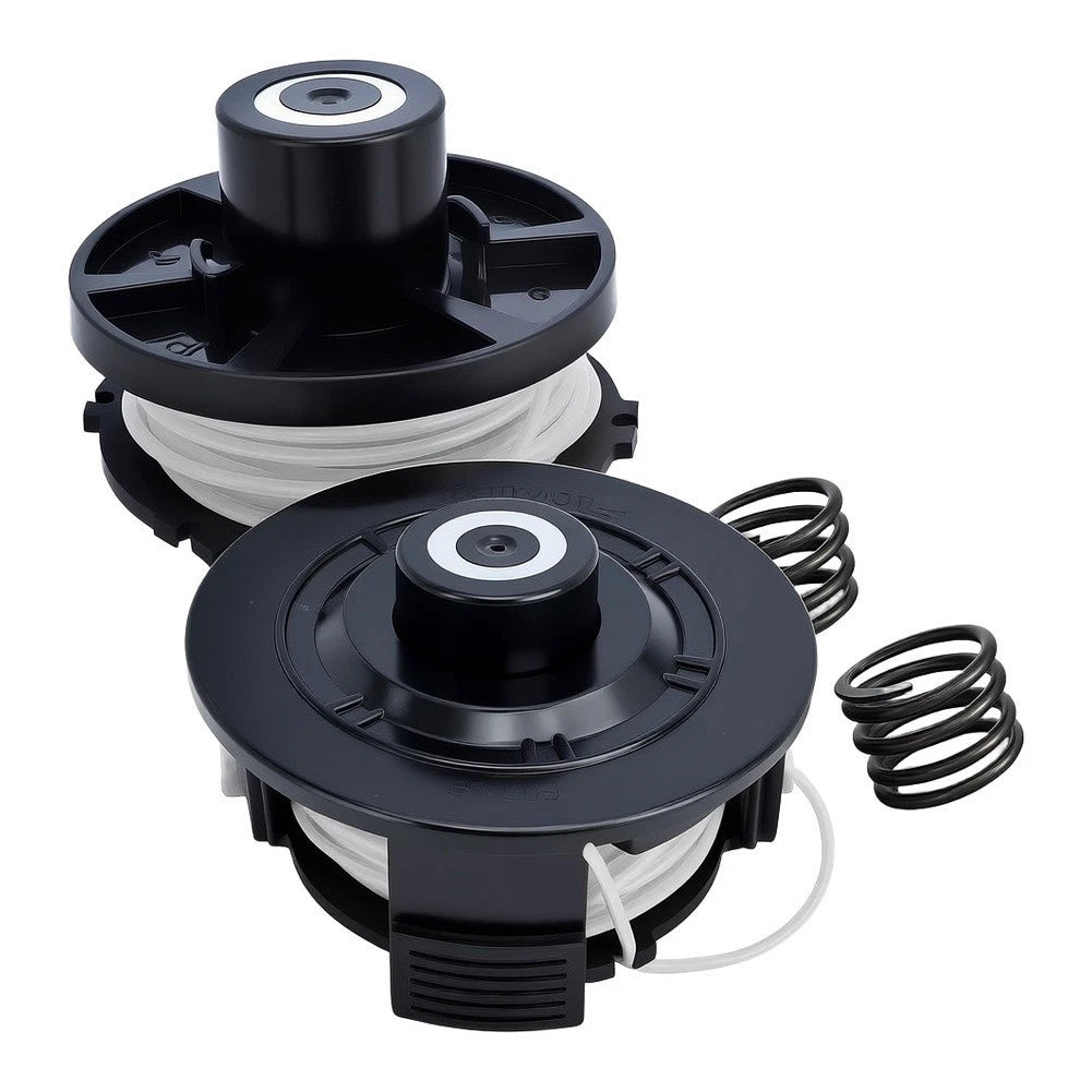 Replacement Spools 1.6mm 6m for Grass Trimmer DUR181 DUR181Z DUR181RF
