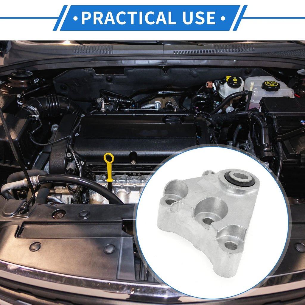 Engine Motor Mount Rear Replacement for Chevrolet Lova 2016 1.5L (2016–2016)