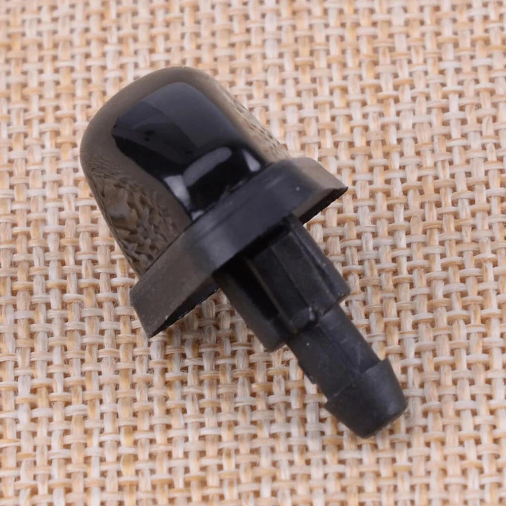 2Pcs Front Windshield Washer Wiper Nozzle 38340-56K00 for Suzuki Grand Vitara SX4 (2006–2014)
