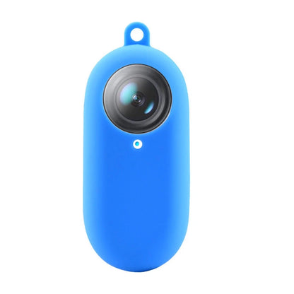Soft Protective Cover Case for Insta360 GO 2 Camera Accessories