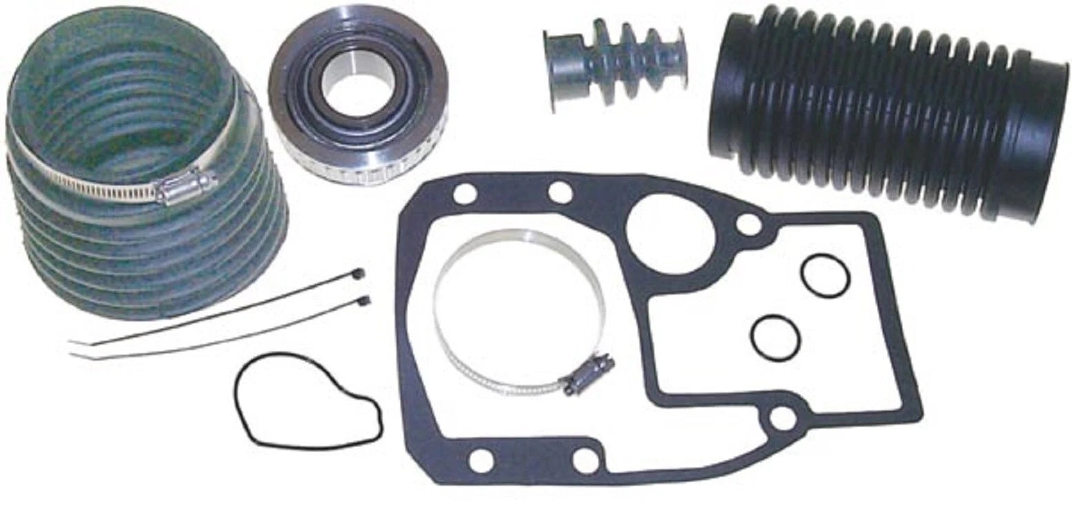 WSM Sierra Bellow Kit for OMC Cobra (18-2771)