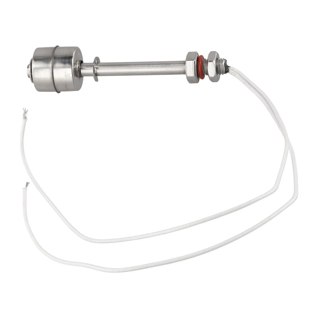 Float Switch for Water Treatment Level Control