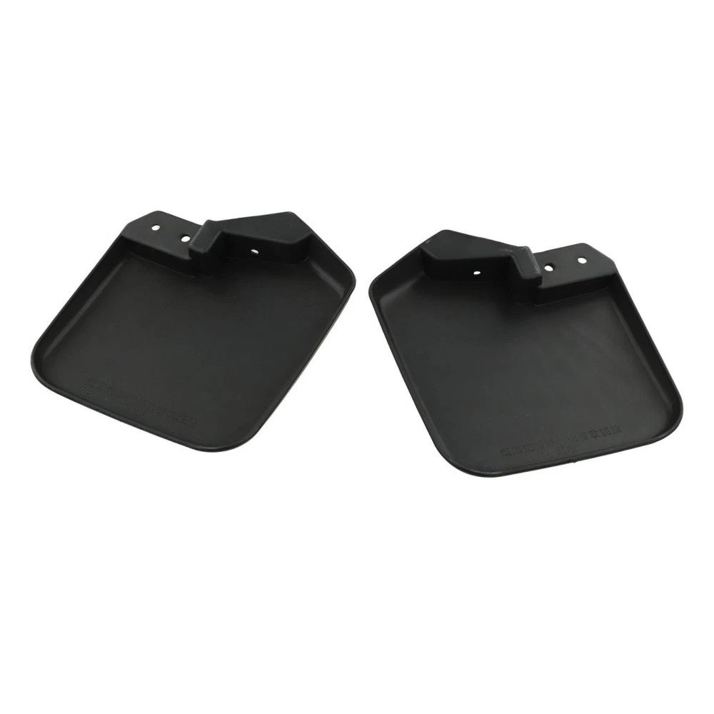 LH & RH Front Mud Flaps Guards For Ford Transit Custom, Tourneo Custom 2012-On