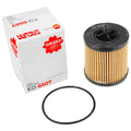 Sakura Engine Oil Filter for Alfa Romeo Spider (2006–2009)