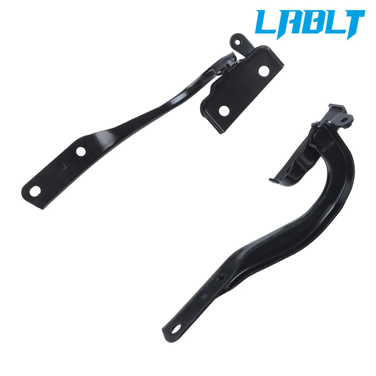 Front Hood Hinges Pair for Subaru Outback Legacy (2020–2025) SU1236116