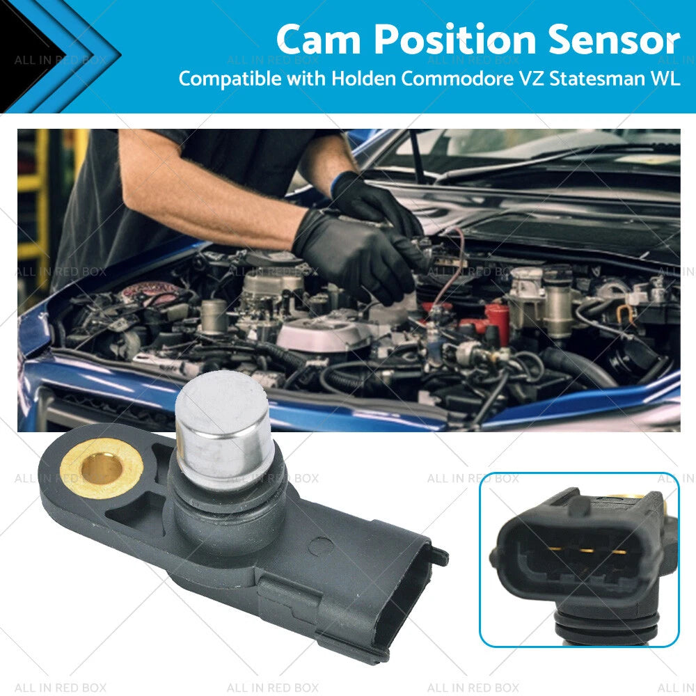 Cam Position Sensor for Holden Commodore VZ, Statesman WL (2004–2006) 12592250