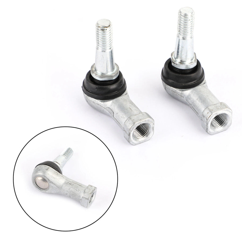 Tie Rod Ends for EZGO TXT Golf Carts (Gas/Electric) 70902-G01 70902-G02 T9