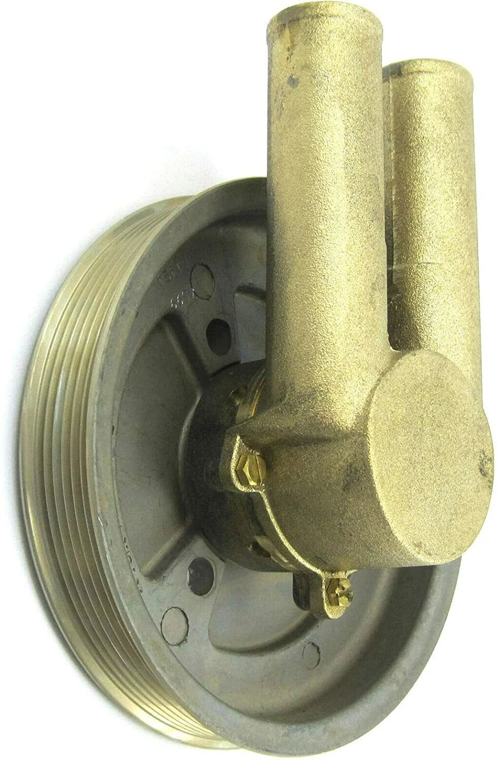 Volvo Penta-OMC 4.3 Engine Parts for Volvo Penta (1990–1999)