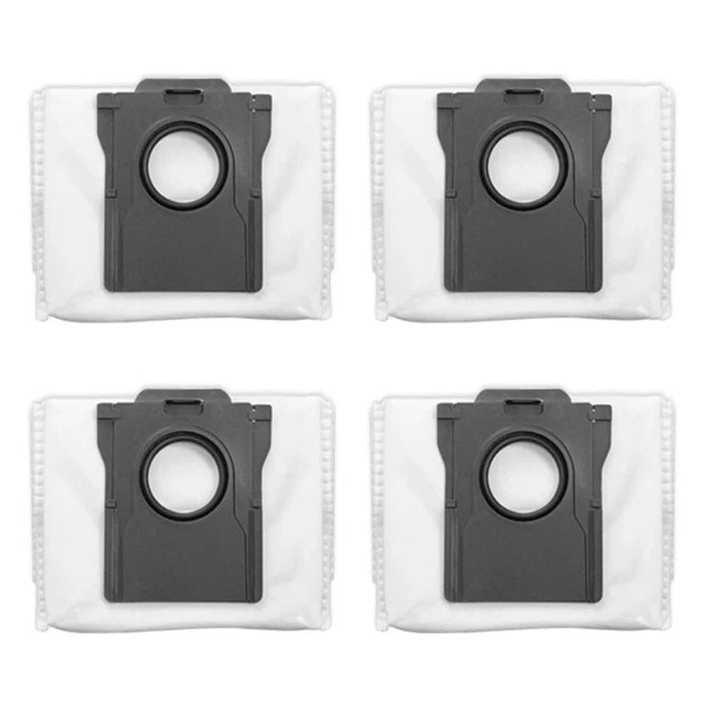10 Pack Vacuum Bags for Conga X70 (2018–2023) Replacement Filter
